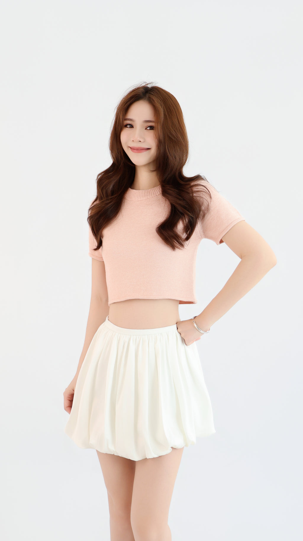 ROSIE KNIT