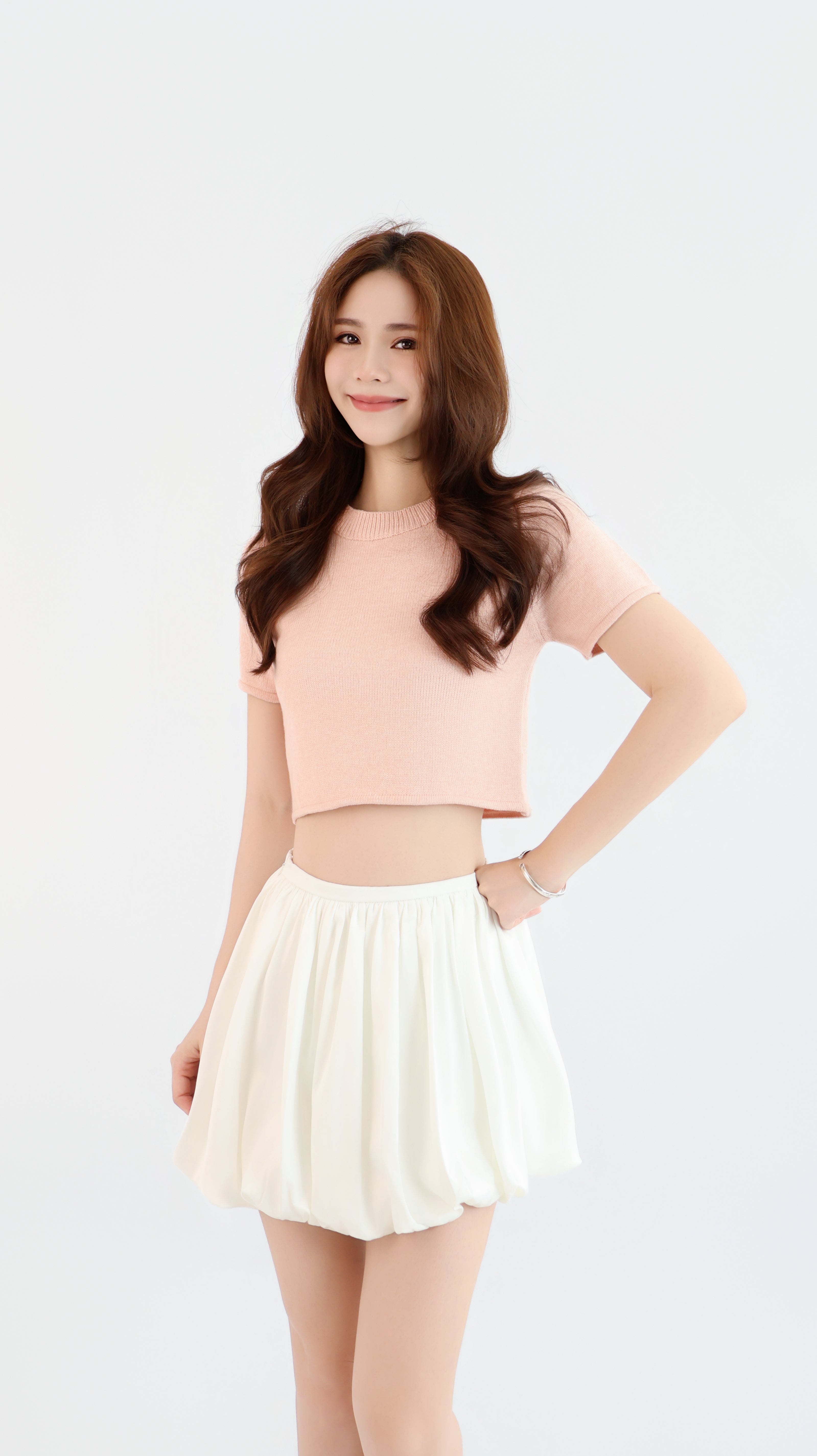 ROSIE KNIT