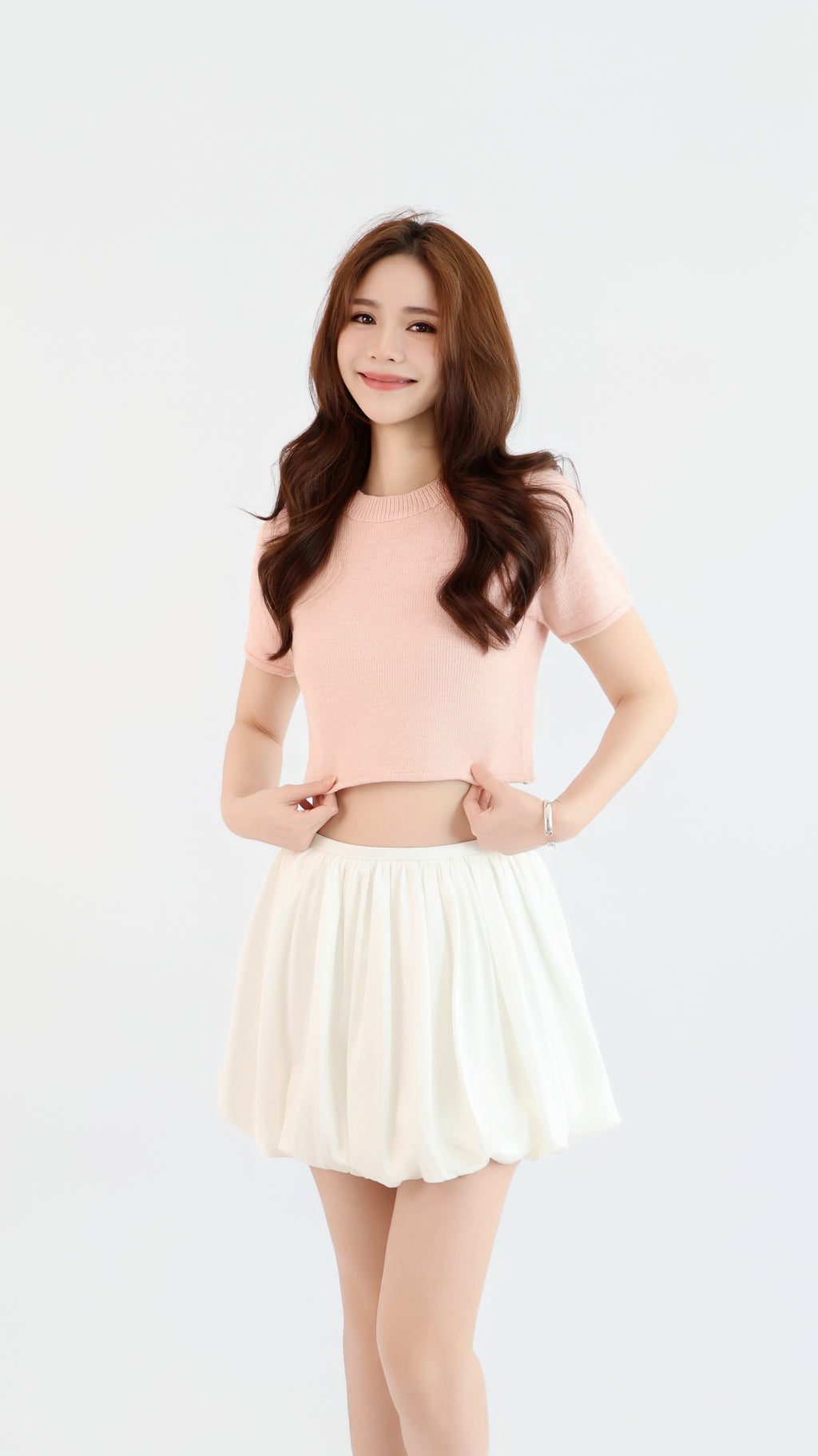 ROSIE KNIT