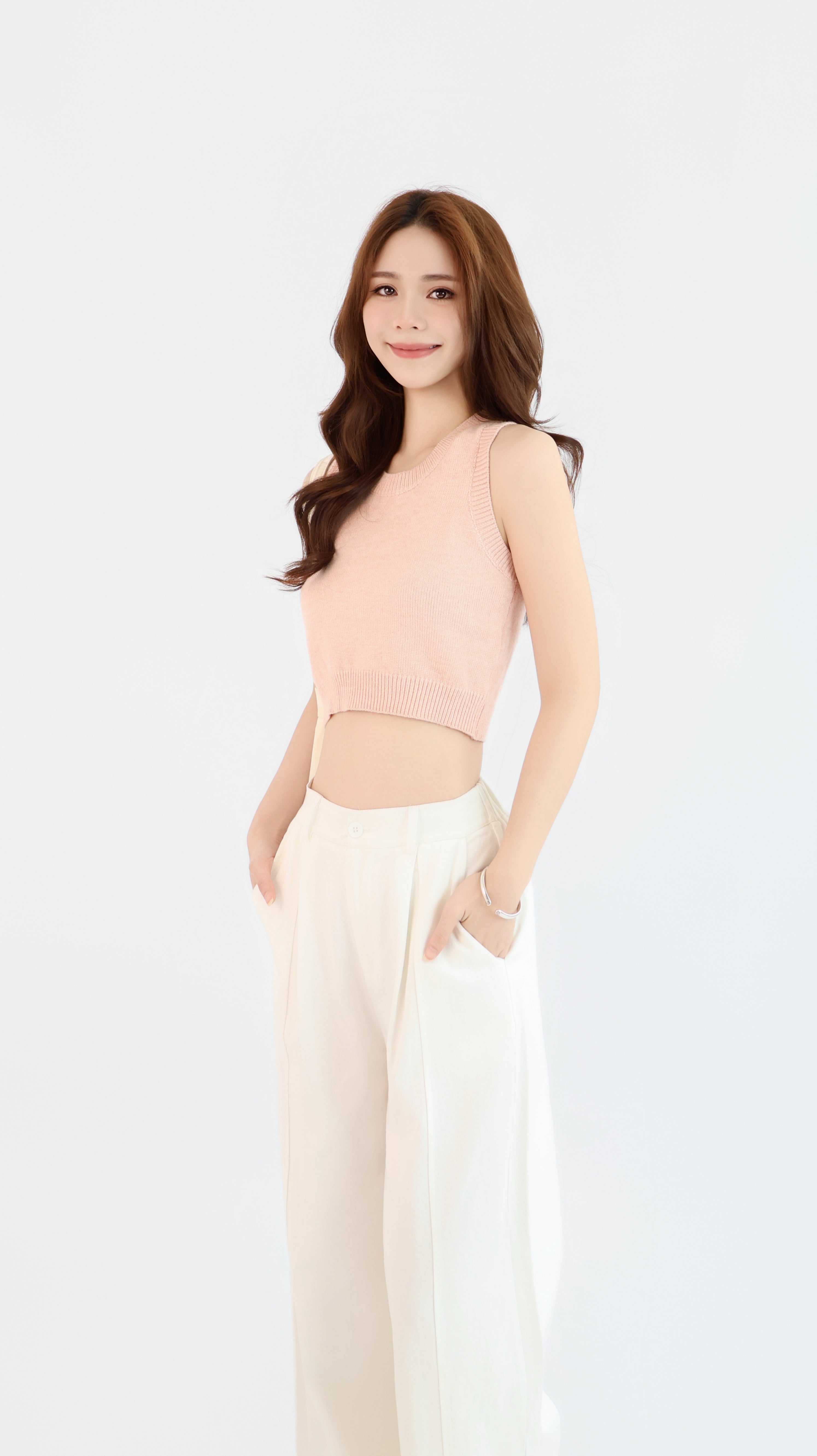 KNIT TOP