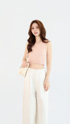 KNIT TOP