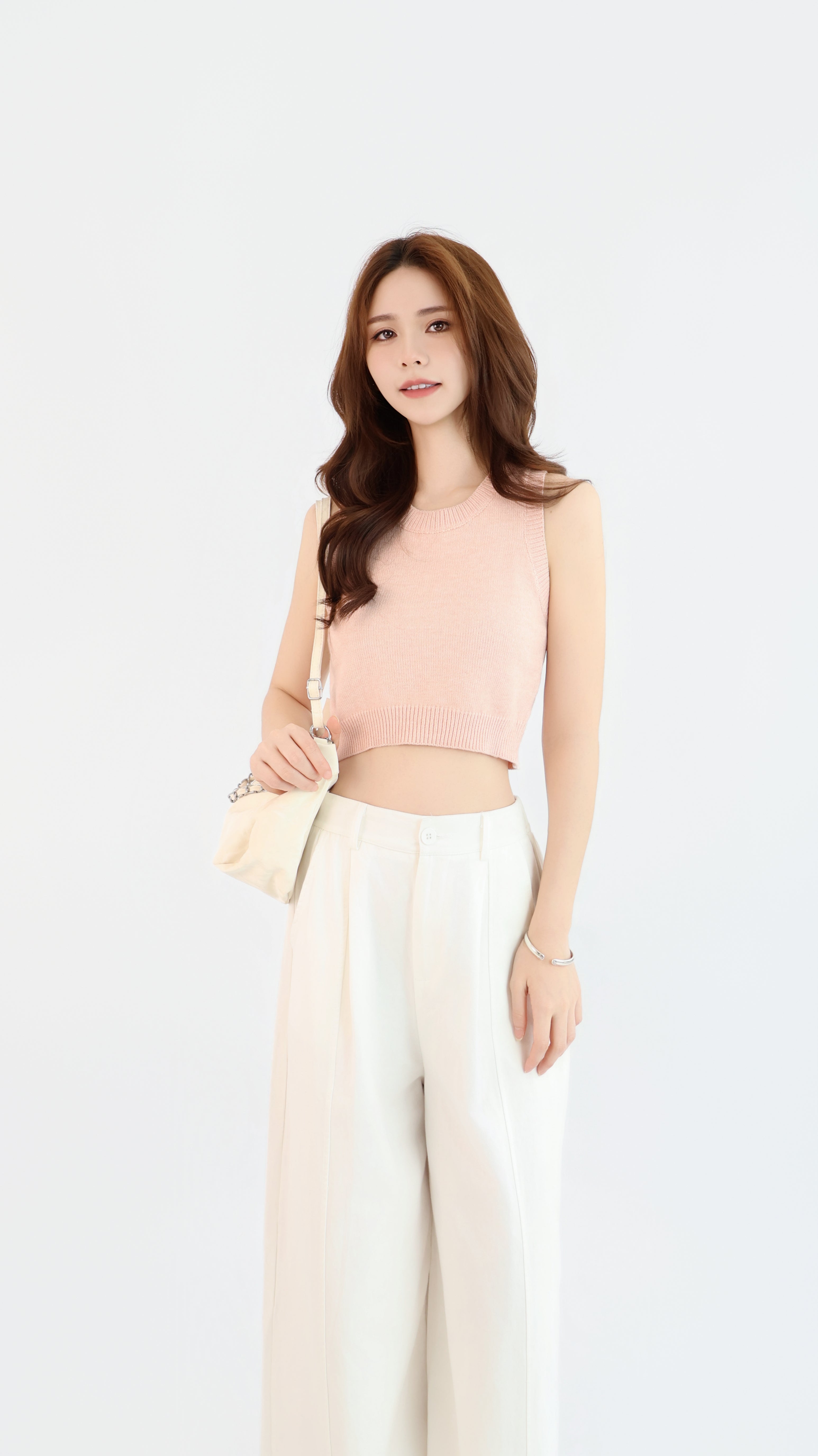 KNIT TOP