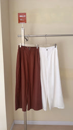 CLEAN LINE TAILORED PANT