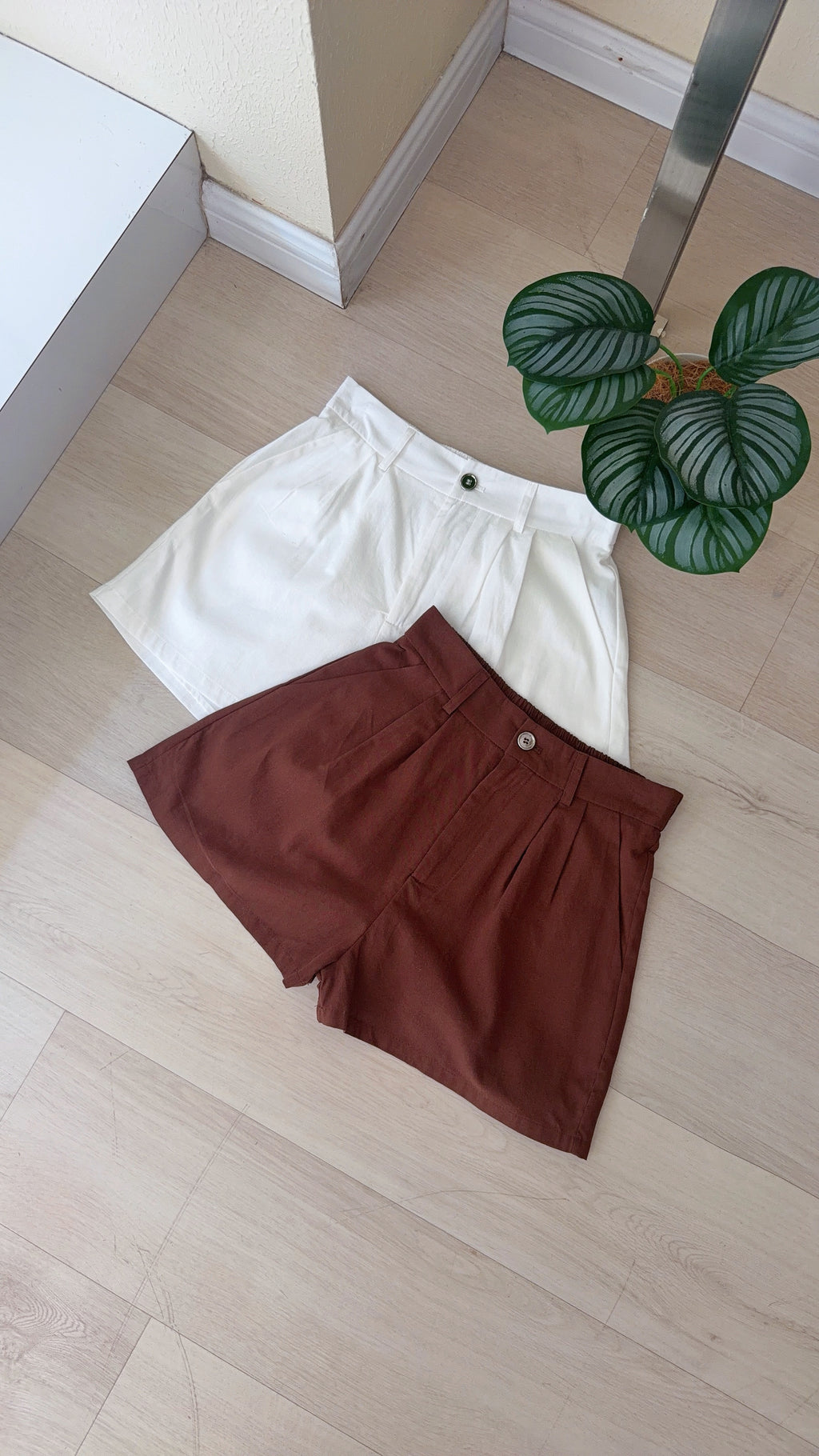 DAILY BREEZE SHORT